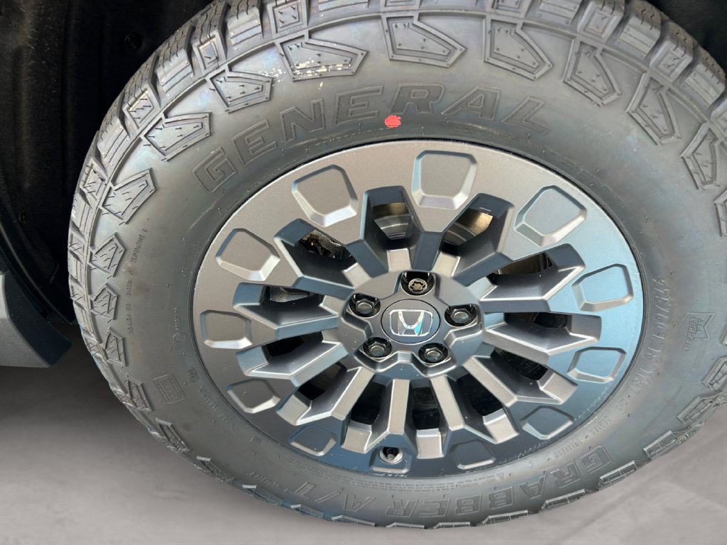 New 2026 Honda Passport TrailSport image 14
