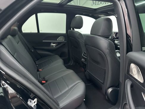 New 2026 Mercedes-Benz GLE 350 GLE 350 image 25