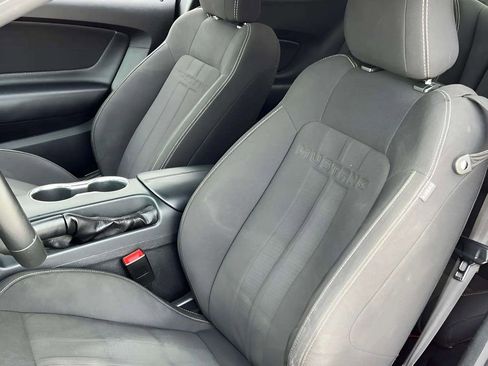Used 2019 Ford Mustang GT w/ Black Accent Package image 7