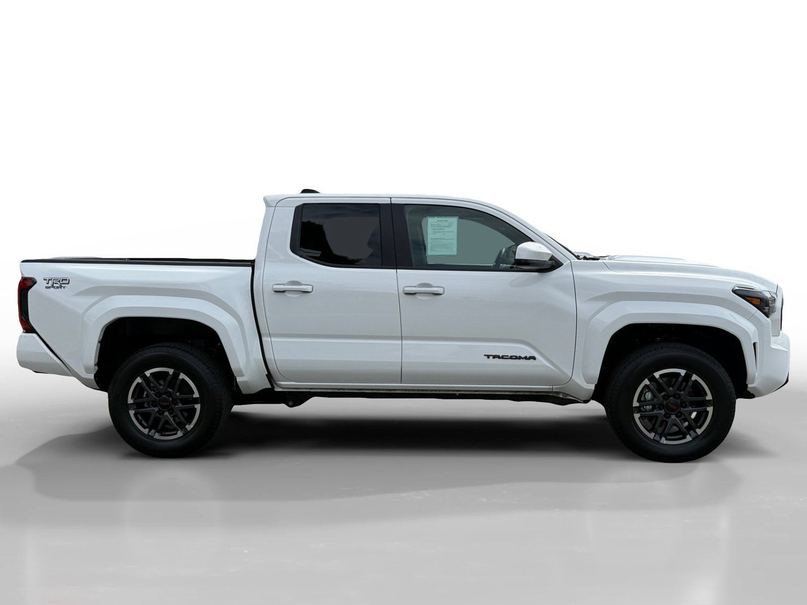 Used 2026 Toyota Tacoma TRD Sport RWD image 6