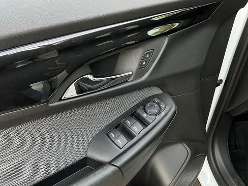 Used 2025 Chevrolet TrailBlazer LT image 18