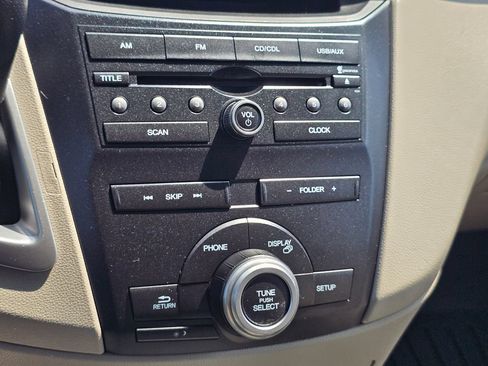 Used 2013 Honda Odyssey EX image 25