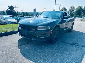 Used 2023 Dodge Charger SXT w/ Blacktop Special Edition AWD/4WD video 1