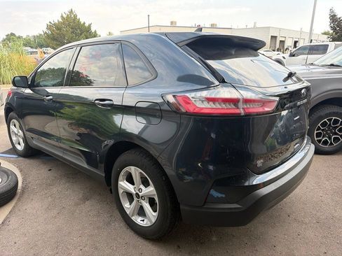 Used 2024 Ford Edge SE AWD/4WD image 4