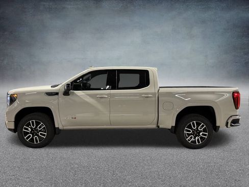 New 2026 GMC Sierra 1500 AT4 w/ Technology Package image 6