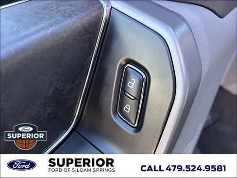 Used 2025 Ford F150 XLT w/ Equipment Group 301A Standard image 20