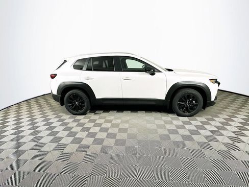 New 2025 MAZDA CX-50 AWD 2.5 S w/ Weather Package image 10