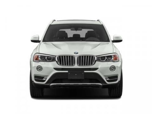 Used 2015 BMW X3 xDrive28i image 4