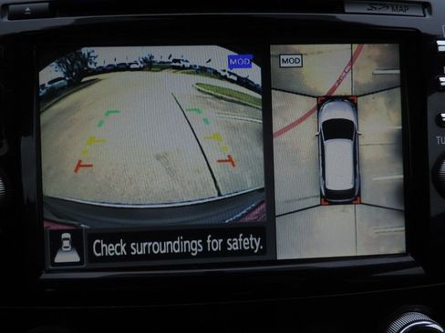 Used 2018 Nissan Murano Platinum image 33