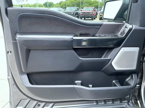 Used 2024 Ford F150 Platinum w/ Equipment Group 702A High AWD/4WD image 9