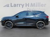 Used 2022 Chevrolet Blazer RS w/ Enhanced Convenience Package image 2