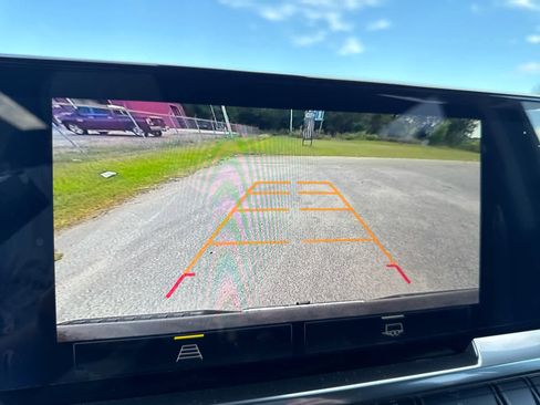 New 2026 Chevrolet Silverado 1500 LT w/ Z71 Off-Road Package image 21