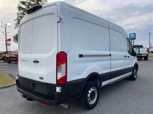Used 2023 Ford Transit 150 Medium Roof image 7