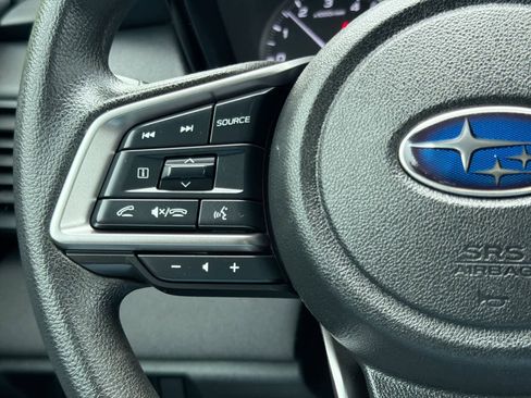 Certified 2023 Subaru Outback AWD/4WD image 24