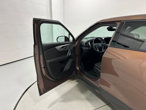 Used 2023 Chevrolet Blazer LT w/ LPO, Floor Liner Package AWD/4WD image 23