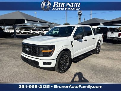 Used 2024 Ford F150 STX