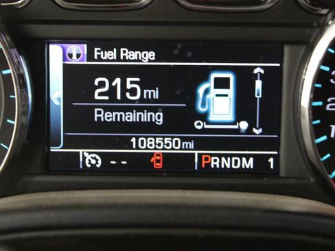 Used 2015 Chevrolet Silverado 3500 High Country w/ Duramax Plus Package image 24