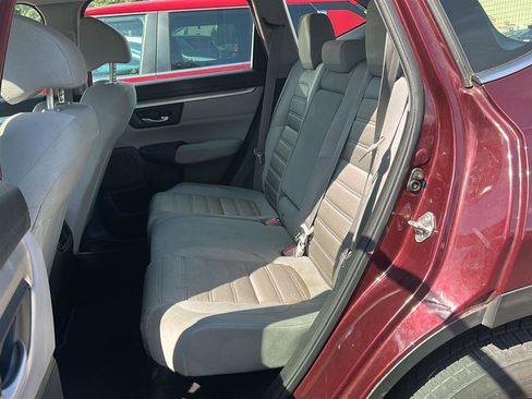Used 2017 Honda CR-V LX image 8