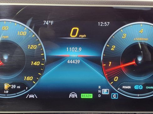 Used 2022 Mercedes-Benz GLE 450 GLE 450 image 12