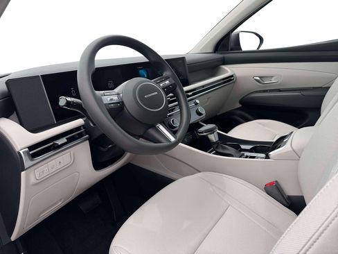 New 2026 Hyundai Tucson SEL FWD image 33