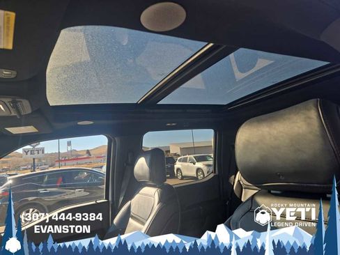 Used 2022 Ford F150 Raptor w/ Equipment Group 801A High image 13