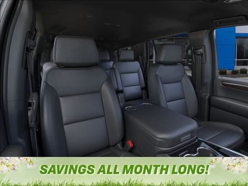 New 2026 Chevrolet Tahoe LT image 16