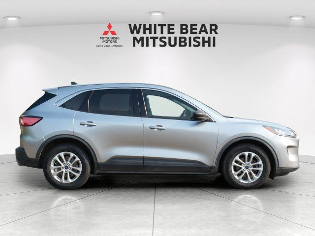Used 2022 Ford Escape SE FWD image 6