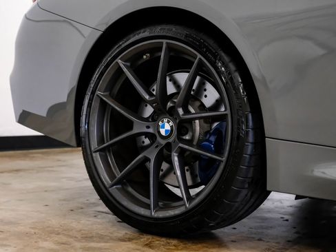 Used 2020 BMW M4 CS w/ Executive Package image 57