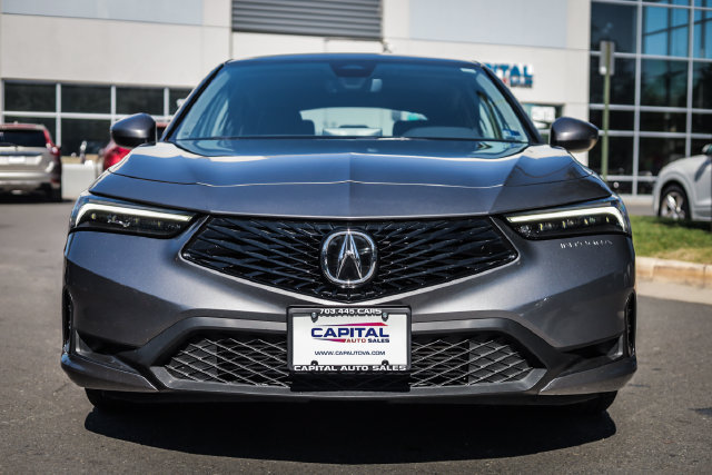 Used 2023 Acura Integra FWD image 9