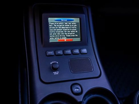 Used 2002 Lincoln Blackwood image 34