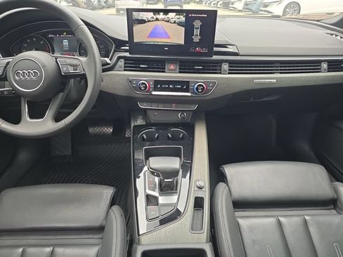 Used 2023 Audi A5 2.0T Premium w/ Convenience Package AWD/4WD image 15