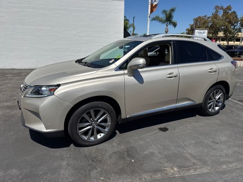 Used 2014 Lexus RX 350 FWD w/ Navigation Package image 23