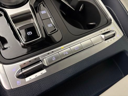 New 2026 Kia Carnival SX Prestige image 32