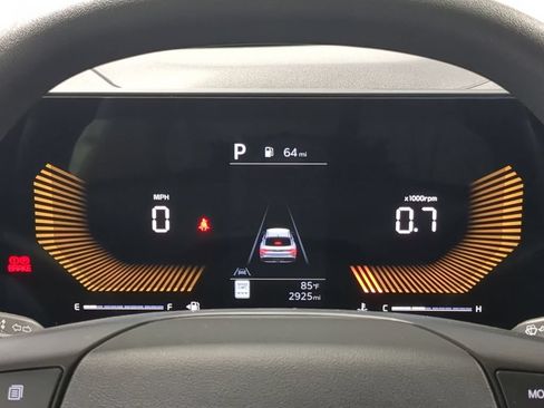 Used 2026 Kia K4 FWD image 33