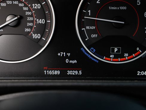 Used 2017 BMW 340i xDrive Sedan image 54