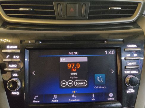 Used 2020 Nissan Murano S w/ Technology Package FWD image 25
