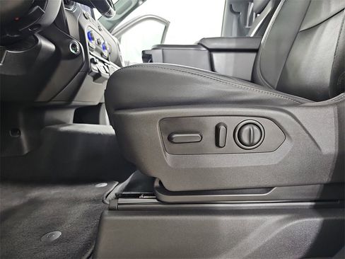 Certified 2021 GMC Sierra 2500 SLT w/ X31 Off-Road Package image 34