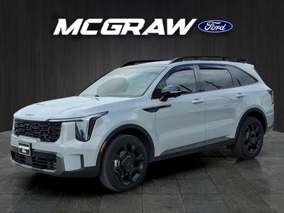 Used 2025 Kia Sorento SX Prestige