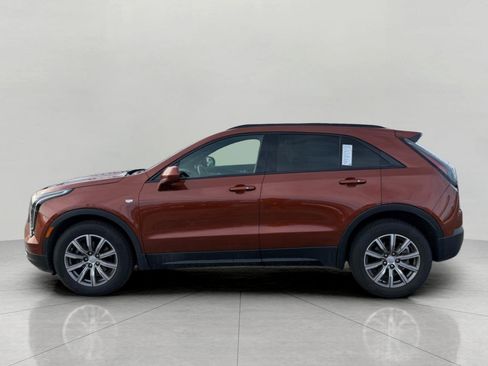 Used 2019 Cadillac XT4 Sport image 5