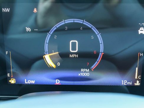 New 2026 Chevrolet TrailBlazer LT w/ Convenience Package AWD/4WD image 23