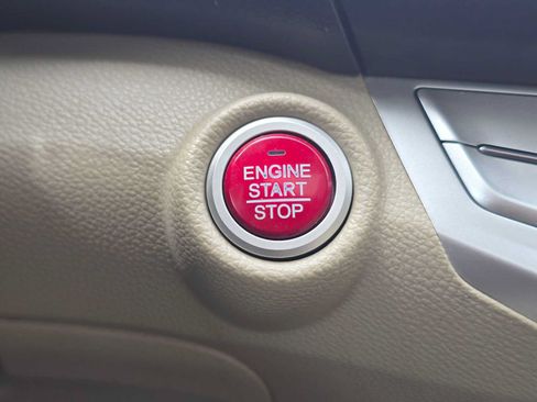 Used 2015 Honda Accord EX-L image 30