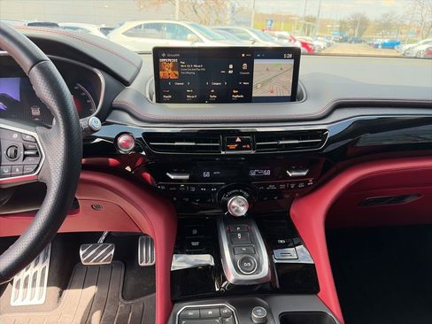 Used 2023 Acura MDX Type S image 14