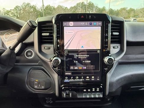 New 2026 RAM 3500 Tradesman image 18