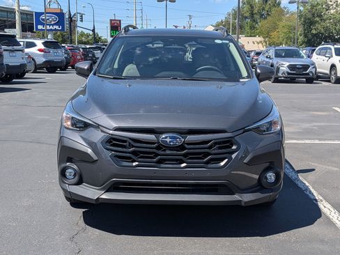 Used 2024 Subaru Crosstrek 2.0i Premium AWD/4WD image 9