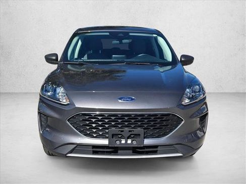 Certified 2022 Ford Escape SE w/ Convenience Package image 2