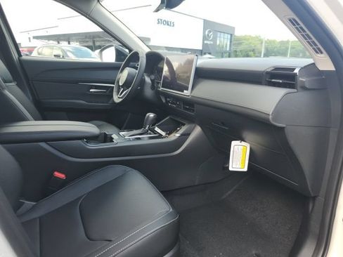 New 2026 MAZDA CX-5 2.5 S w/ Premium Package AWD/4WD image 24