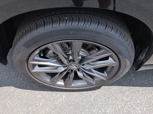 Used 2025 Acura ADX A-Spec FWD image 9