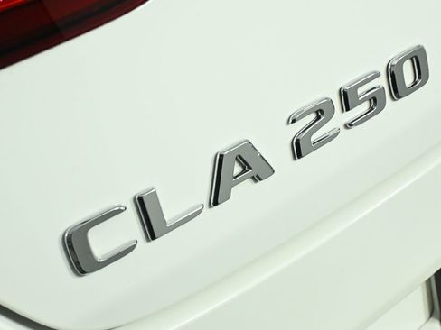 Certified 2023 Mercedes-Benz CLA 250 4MATIC image 27