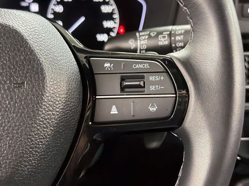 Certified 2023 Honda Civic Sport image 23