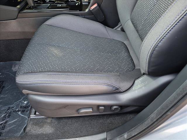 New 2026 Subaru Forester Premium AWD/4WD image 4